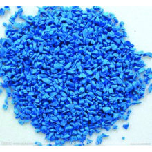 Color Rubber Granules/EPDM/EPDM Granules for Kindergarten Playground